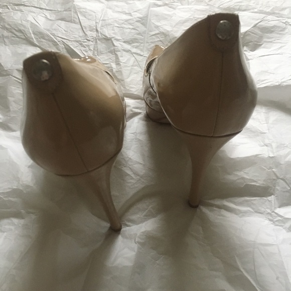 MICHAEL Michael Kors | York Platforms - Picture 9 of 10